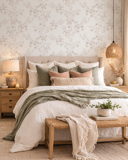 Creating a Home That Feels Warm, Calm and Yours